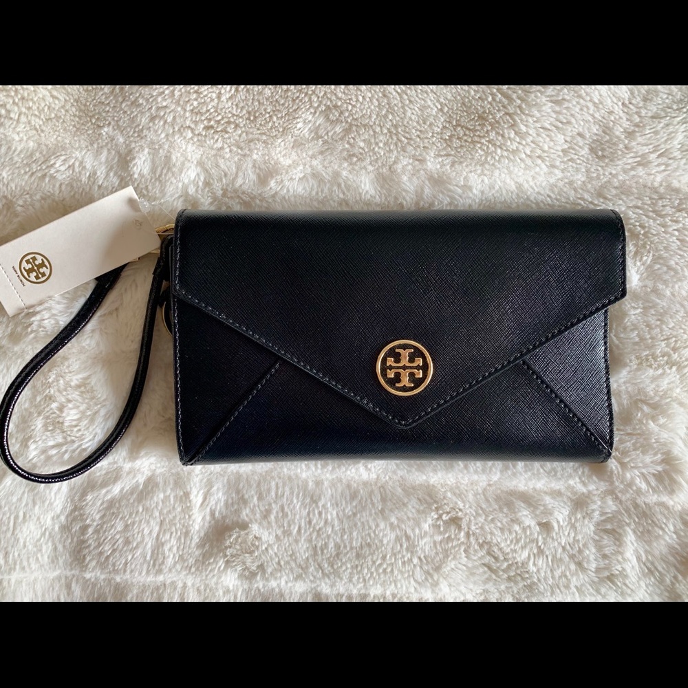 Tory Burch Wristlet/Clutch